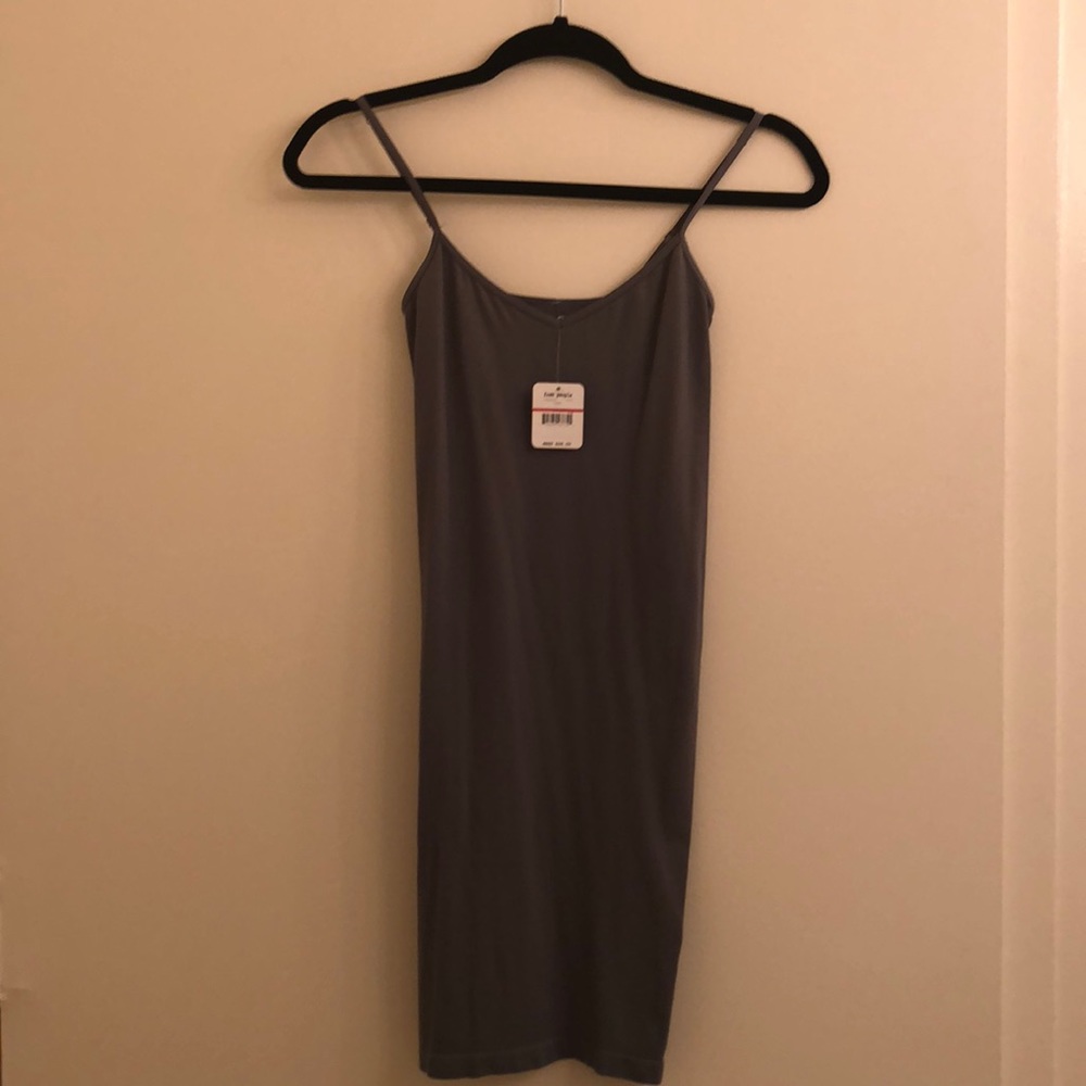 Free People slip
